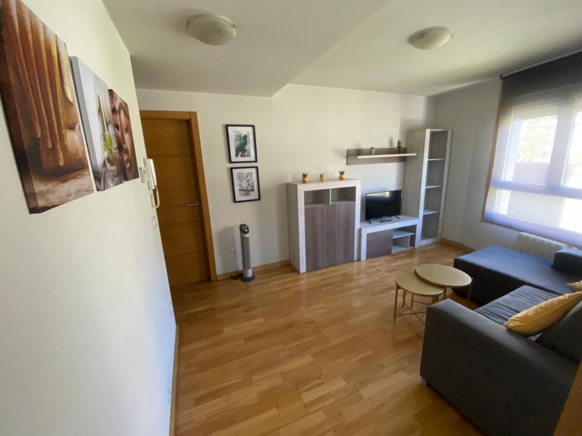 Fantastico Playa Lerez Rias Baixas 2 Leilighet Pontevedra Eksteriør bilde